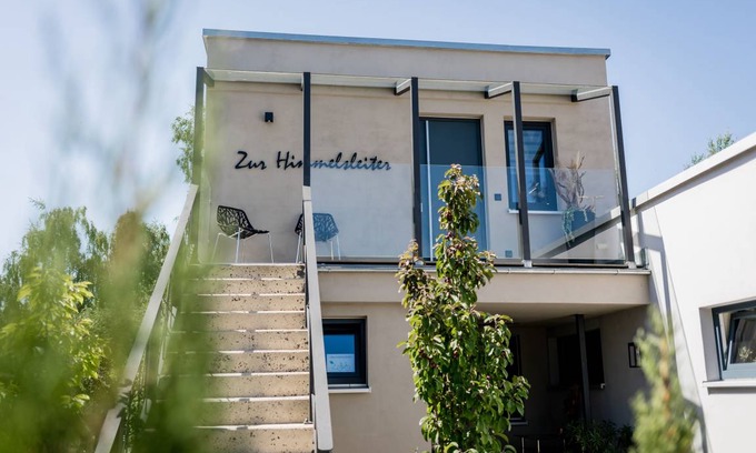 Tirschenreuth Apartment | 35 m² Apartment ∙ 1 bedroom ∙ 3 guests