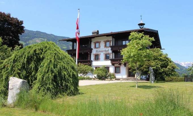 Kapfing Apartment | 35 m² Apartment ∙ 1 bedroom ∙ 2 guests