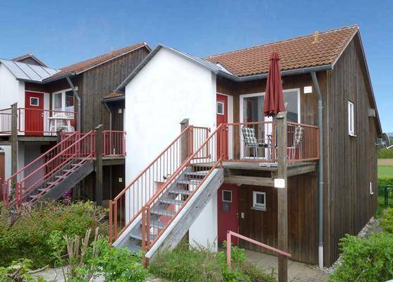 Zandt Apartment | 35 m² Apartment ∙ 1 bedroom ∙ 3 guests