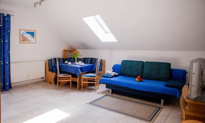 Lam Apartment | 35 m² Apartment ∙ 2 bedrooms ∙ 4 guests