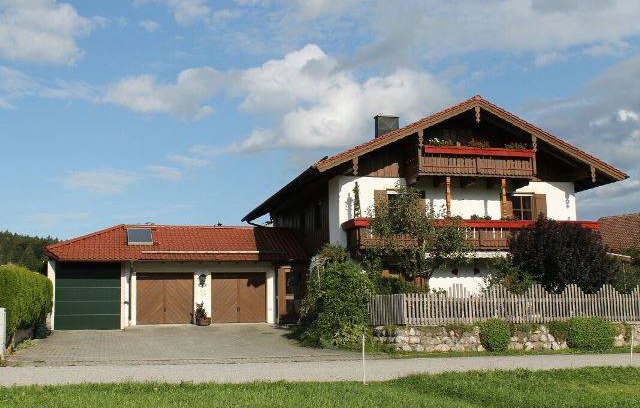 Aufham Apartment | 35 m² Apartment ∙ 2 guests