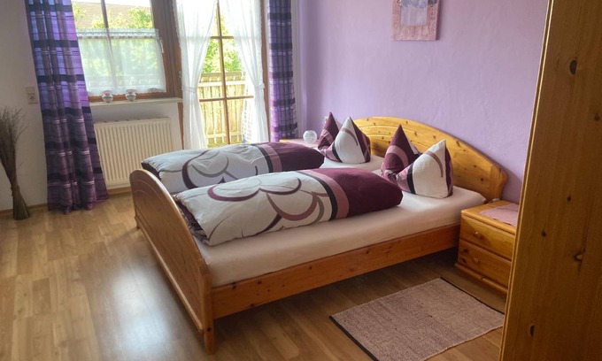 Hartkirchen Apartment | 35 m² Apartment ∙ 3 guests