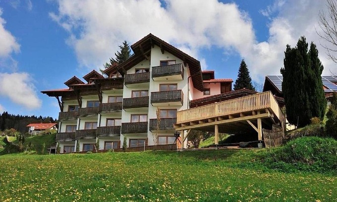 Glashutt Apartment | 35 m² Apartment ∙ 4 guests