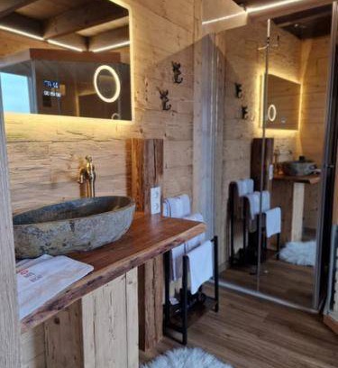 Kronach Bed & Breakfast | 35 m² Bed and breakfast ∙ 2 guests
