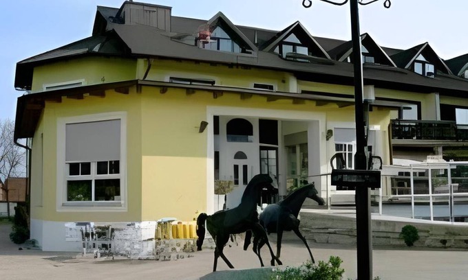 Wald House | 35 m² Farmhouse ∙ 4 guests