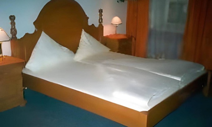 Hackenviertel Hotel | 35 m² Hotel ∙ 127 guests