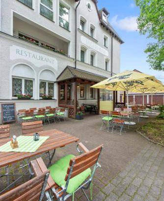 Zerzabelshof Hotel | 35 m² Hotel ∙ 4 guests