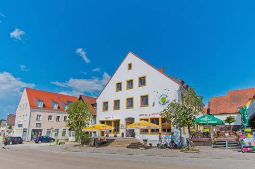 Siegenburg Hotel | 35 m² Hotel ∙ 4 guests