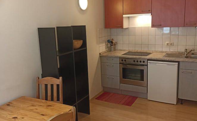Graggenau House | 35 m² House ∙ 2 guests