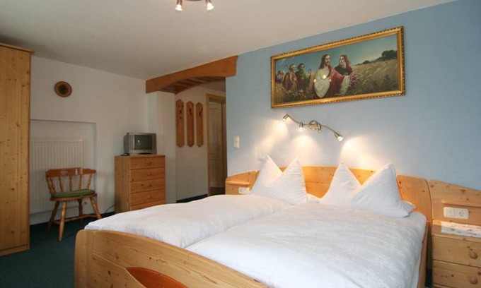 Ramsau bei Berchtesgaden Apartment | 36 m² Apartment ∙ 2 guests