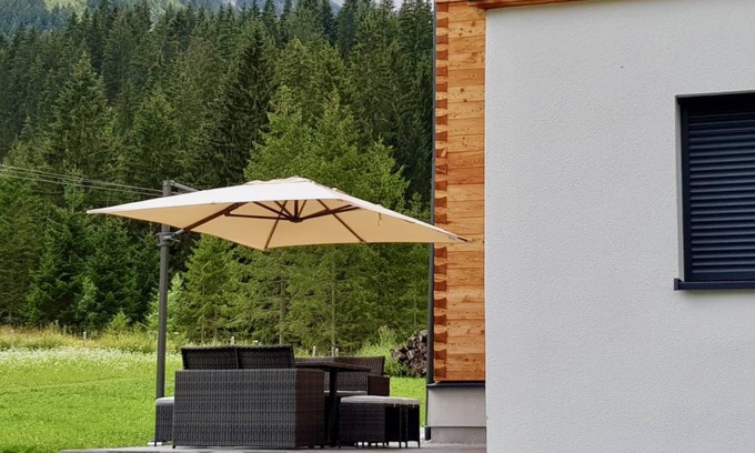 Tannheim Apartment | 36 m² Apartment ∙ 1 bedroom ∙ 2 guests