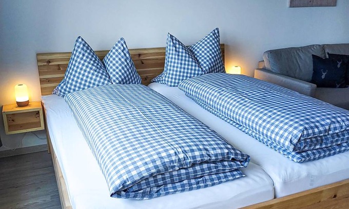 Oy Apartment | 36 m² Apartment ∙ 1 bedroom ∙ 3 guests