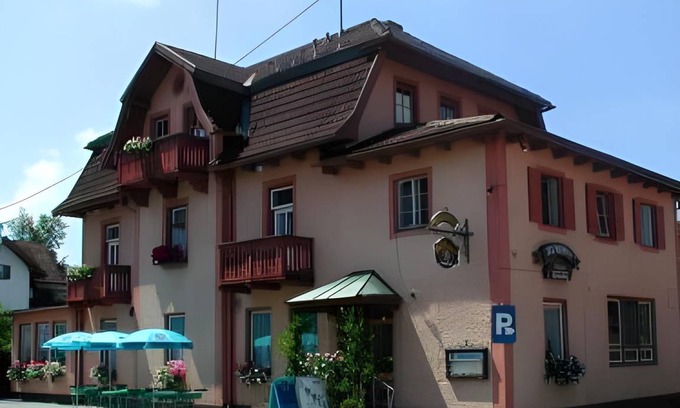 Horn Bed & Breakfast | 36 m² Bed and breakfast ∙ 5 guests