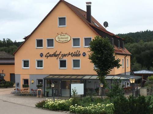 Heideck Bed & Breakfast | 36 m² Bed and breakfast ∙ 4 guests