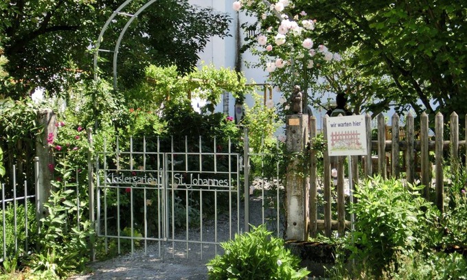 Urspring House | 36 m² House ∙ 2 bedrooms ∙ 3 guests