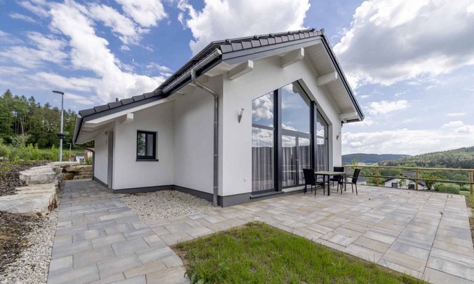 Mistelgau Apartment | 37 m² Apartment ∙ 1 bedroom ∙ 4 guests