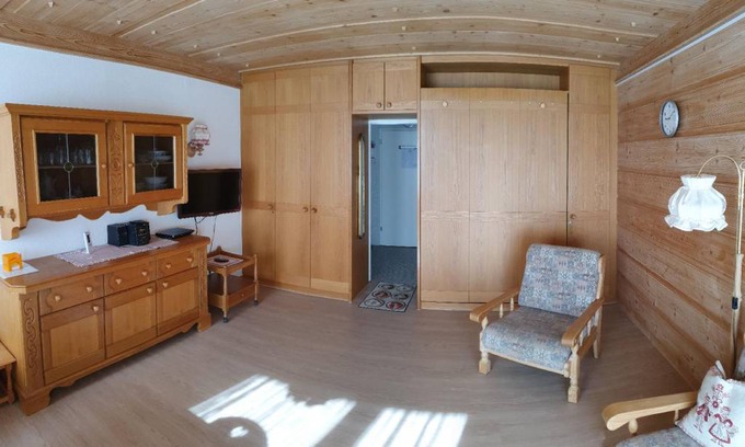 Rappele Apartment | 37 m² Apartment ∙ 2 guests