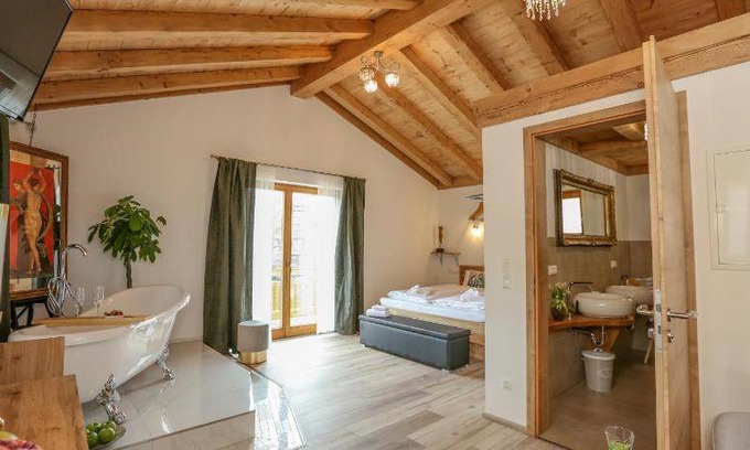 Trinis House | 37 m² House ∙ 2 guests