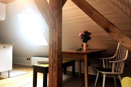 Balanstraße-West Apartment | 38 m² Apartment ∙ 2 bedrooms ∙ 5 guests