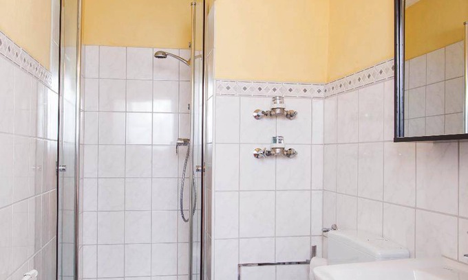 Geyersberg Apartment | 38 m² Apartment ∙ 1 bedroom ∙ 3 guests