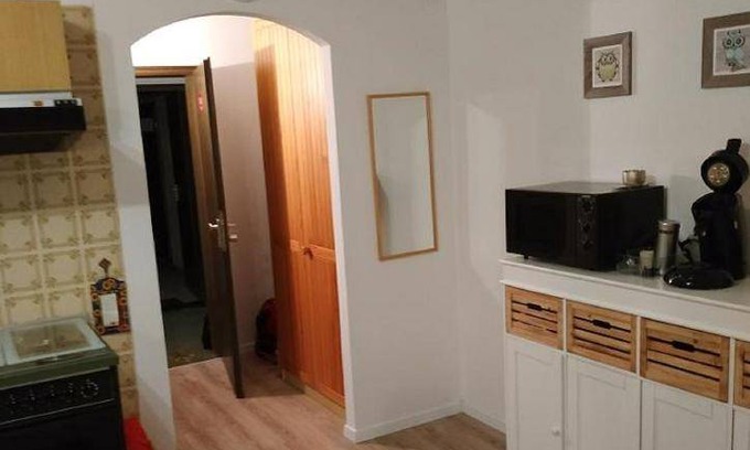 Schofweg Apartment | 38 m² Apartment ∙ 1 bedroom ∙ 3 guests
