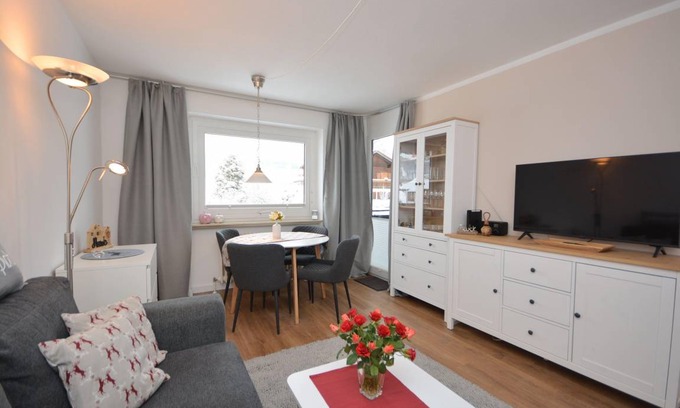 Tiefenberg Apartment | 38 m² Apartment ∙ 1 bedroom ∙ 2 guests