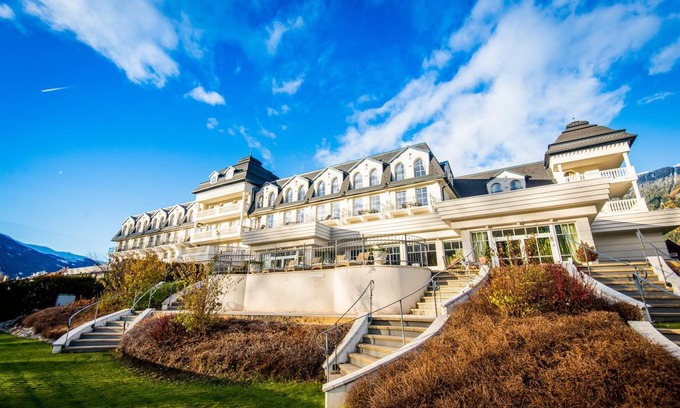 Lienz Hotel | 38 m² Hotel ∙ 1 bedroom ∙ 2 guests