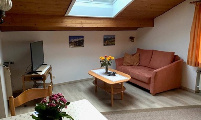 Bibelod Apartment | 39 m² Apartment ∙ 2 guests