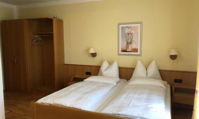 Prien am Chiemsee Apartment | 40 m² Apartment ∙ 2 guests