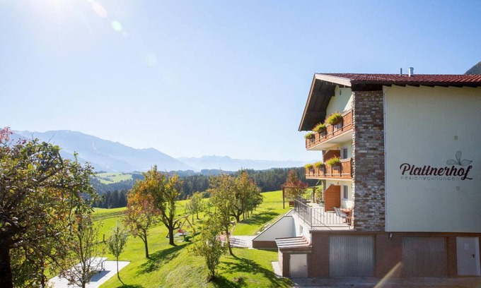 Umlberg Apartment | 40 m² Apartment ∙ 1 bedroom ∙ 3 guests