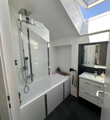 Ebersberg District Apartment | 40 m² Apartment ∙ 1 bedroom ∙ 3 guests