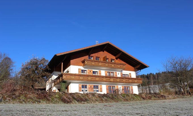 Arrach Apartment | 40 m² Apartment ∙ 1 bedroom ∙ 2 guests
