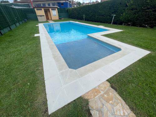 Saron Apartment | 40 m² Apartment ∙ 1 bedroom ∙ 3 guests