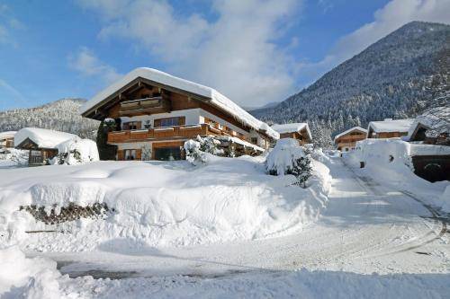 Riedlern Apartment | 40 m² Apartment ∙ 1 bedroom ∙ 2 guests