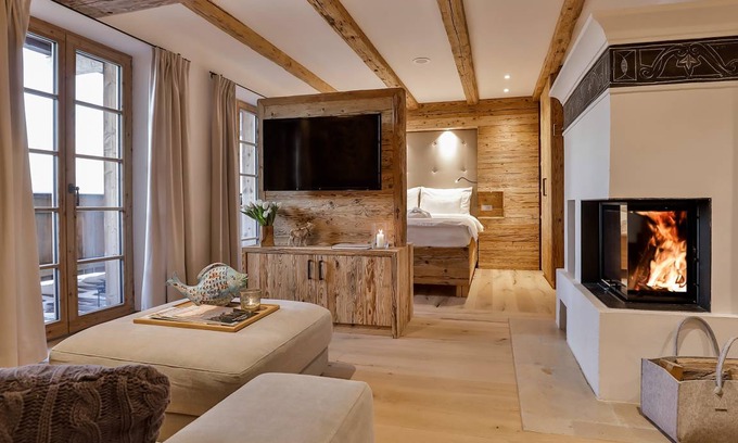Frasdorf Apartment | 40 m² Apartment ∙ 2 guests