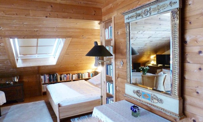 Hoslwang Apartment | 40 m² Apartment ∙ 2 guests