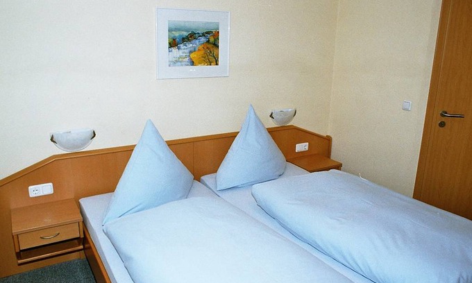 Hartkirchen Apartment | 40 m² Apartment ∙ 2 bedrooms ∙ 4 guests