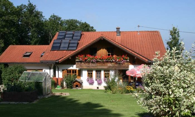 Sulzberg Apartment | 40 m² Apartment ∙ 2 guests