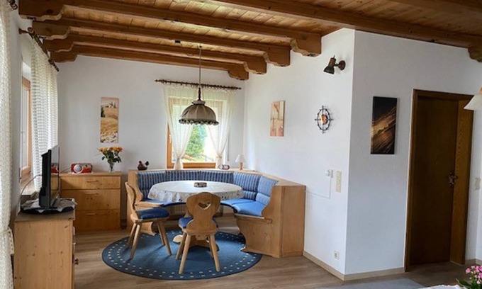 Bibelod Apartment | 40 m² Apartment ∙ 2 guests