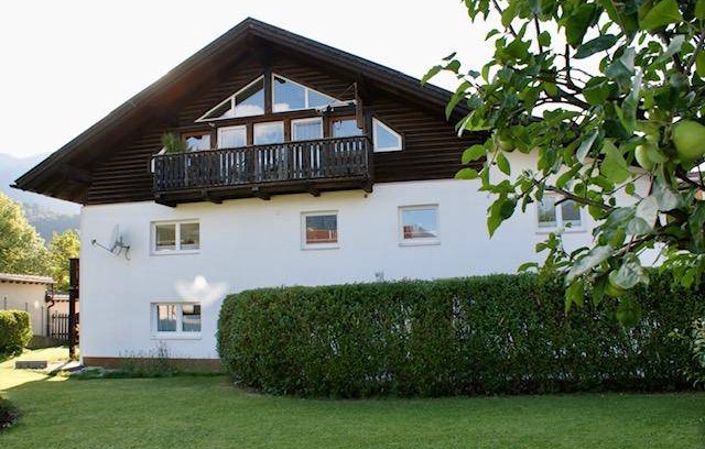 Pflach Apartment | 40 m² Apartment ∙ 2 guests
