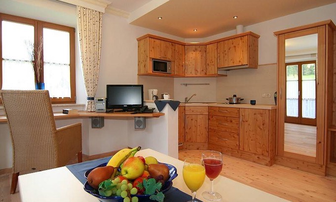 Ramsau Apartment | 40 m² Apartment ∙ 2 guests