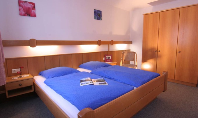 Ramsau Apartment | 40 m² Apartment ∙ 2 guests