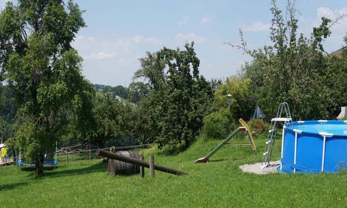 Bad Endorf Apartment | 40 m² Apartment ∙ 2 guests