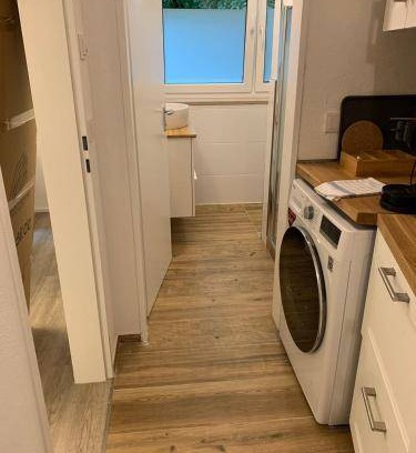 Johanneskirchen Apartment | 40 m² Apartment ∙ 1 bedroom ∙ 3 guests