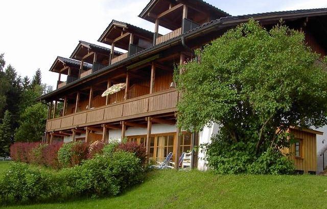 Honigsgrub Apartment | 40 m² Apartment ∙ 1 bedroom ∙ 2 guests