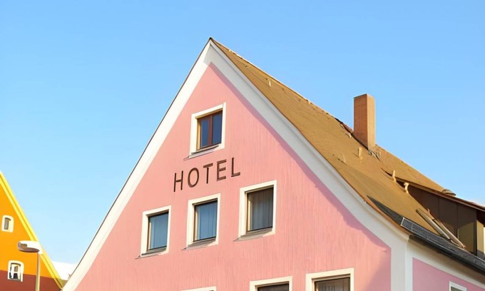 Allersberg Bed & Breakfast | 40 m² Bed and breakfast ∙ 5 guests