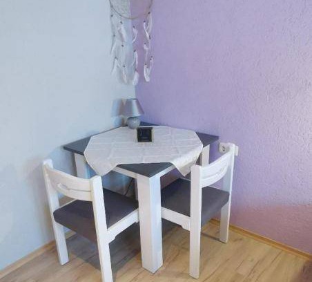 Regenhutte Bed & Breakfast | 40 m² Bed and breakfast ∙ 5 guests