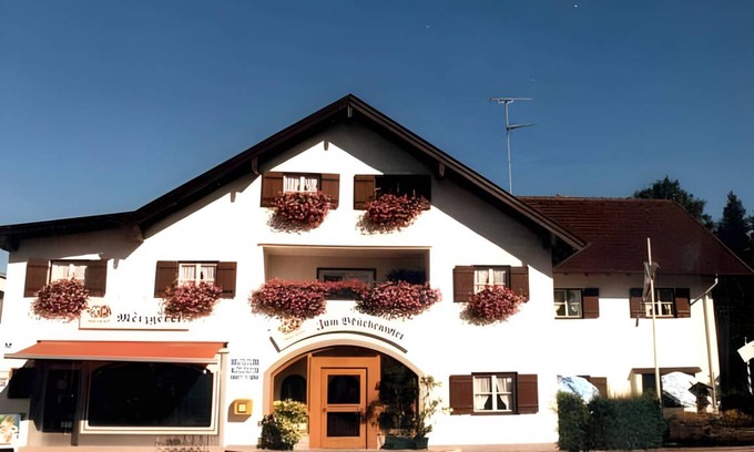 Percha Bed & Breakfast | 40 m² Bed and breakfast ∙ 5 guests