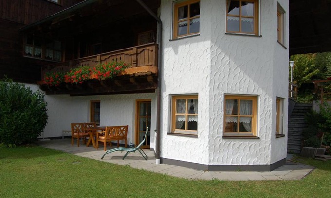 Bayerisch Eisenstein Apartment | 40 m² Apartment ∙ 1 bedroom ∙ 4 guests