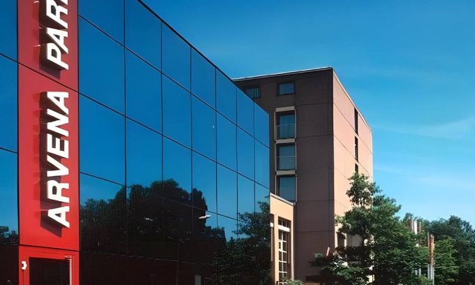 Sudoststadt Hotel | 40 m² Hotel ∙ 4 guests